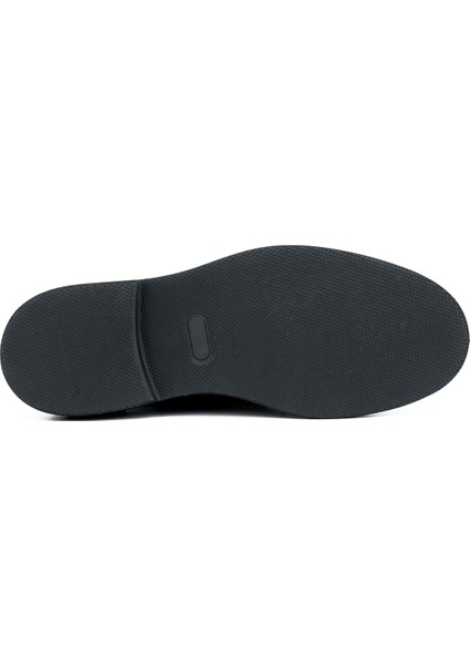 Hakiki Antik Deri Eva Taban Casual Erkek Ayakkabı - E4355 indirimleri