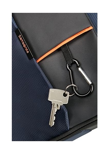 16N-01-004 Qibyte Notebook Sırt Çantası, 14.1", Mavi modelleri