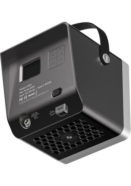 LT005 60W Bi- Cob Light fiyatları