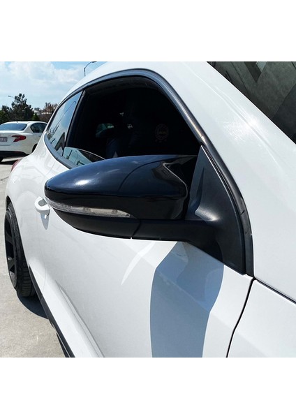 Volkswagen Scirocco / 2008-2017 Batman Yarasa Ayna Kapağı fiyatları