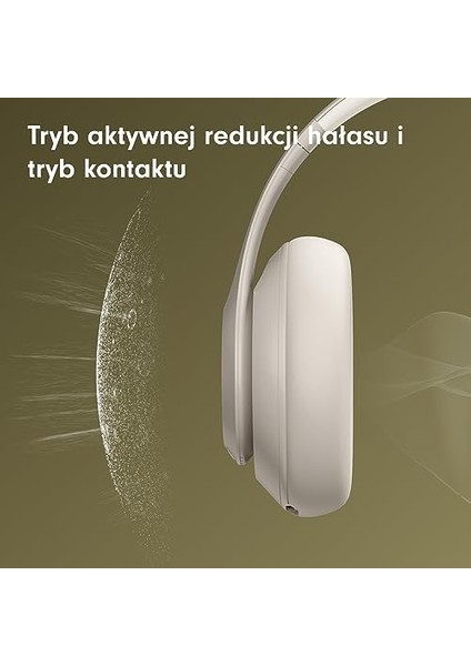 Studio Pro - Gürültü Önleme Özellikli Kablosuz Bluetooth Kulaklık - Kişiselleştirilmiş Uzamsal Ses, Usb-C Kayıpsız Ses, ve Uyumluluğu, 40 Saate Varan Pil Ömrü - Kum Taşı fiyatları