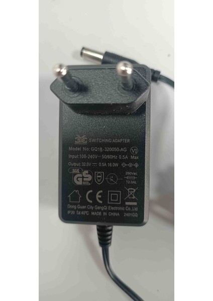 Aqua Trio Şarj Adaptörü fiyatları