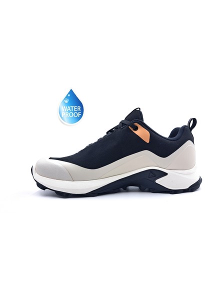 HM110396A Su Geçirmez Erkek Siyah Bej Outdoor Spor Ayakkabı fiyatları