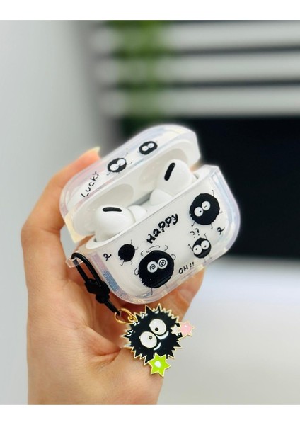 3. Nesil ile Uyumlu Özel Tasarım Kalın Silikon Koruyucu Kılıf