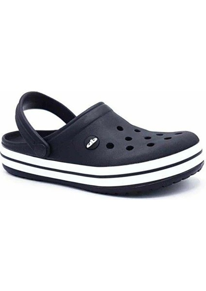 Terlik Unisex Hastane Sabo Günlük Terlik