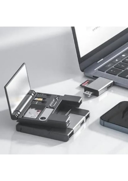 ZR592 Flashdrive Box Car Reader fiyatları