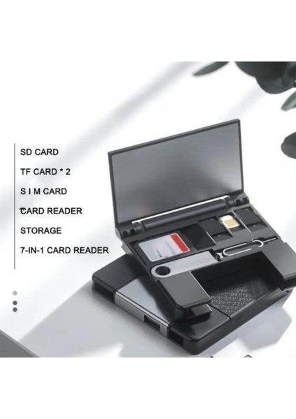 ZR592 Flashdrive Box Car Reader fırsatları