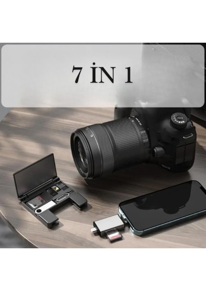 ZR592 Flashdrive Box Car Reader