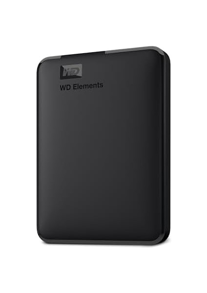 Wd Digital Portable Taşınabilir Disk, 1 Tb, HDD fiyatları