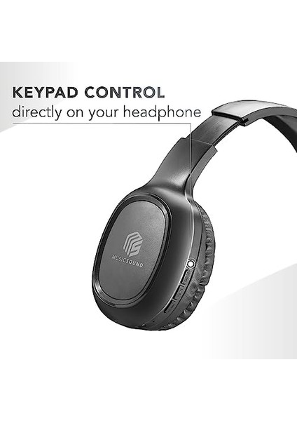 Music Headband Bt - Temel modelleri