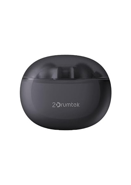 A4 Tech 2drumtek B25 Wriless Tws Kulaklık, Bluetooth 5.2, Hibrit Aktif Gürültü Önleme, Toza ve Suya Dayanıklı (Ipx4), Kulakiçi, Gri modelleri