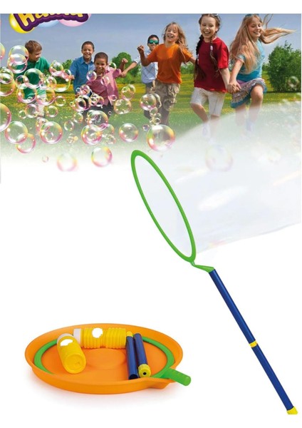 Köpük Çıkaran Büyük Halka Sihirli Halka Gaint Bubble ( Baloncuk Oyuncağı) modelleri