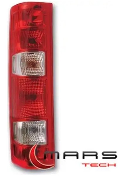 610755 Stop Lambasi Sol 69500591