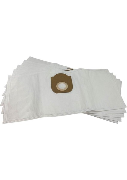 Karcher Uyumlu T 8/1 L Süpürge Sentetik Toz Torbası 5 Adet fiyatları