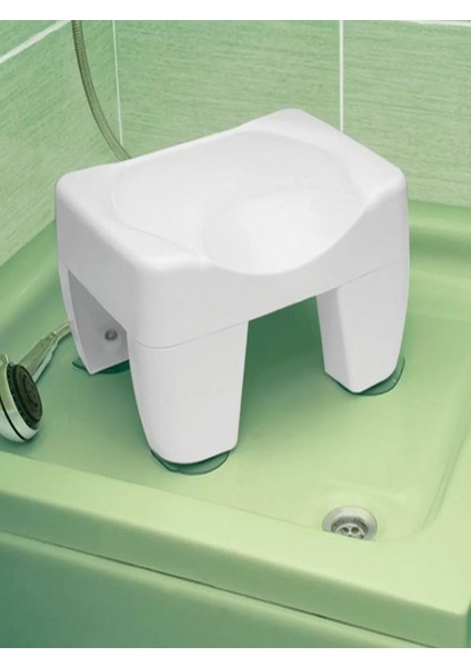 Banyo Oturağı Küvet Oturağı vantuzlu Kaymaz ayaklar fiyatları