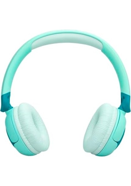 Jbl JR320BT, Kulaküstü Bluetooth Çocuk Kulaklığı, Yeşil fiyatları