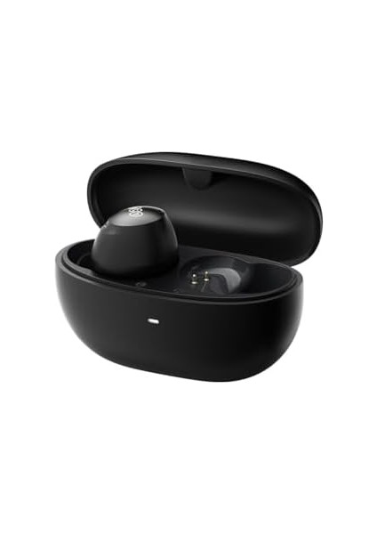 Qcy HT07 Arcbuds Siyah Anc 6 Mikrofonlu Bluetooth 5.2 Kablosuz Kulaklık fiyatları