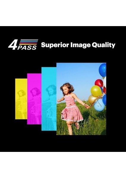 Mini Shot 3 Era Siyah 3x3 + 60 Yaprak + Aksesuar Kiti modelleri