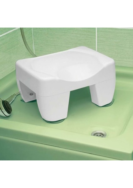 Banyo Oturağı Küvet Oturağı Vantuzlu KAYMAZ150 kg Kapasite fiyatları