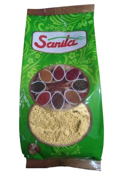 Zencefil Öğütülmüş (Toz) 100 gr