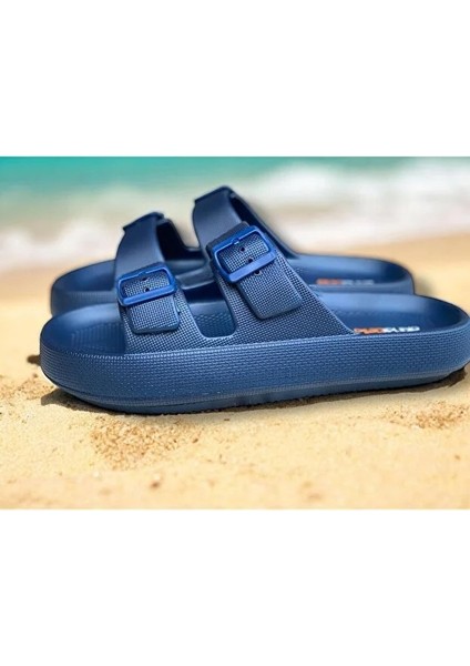 Rahat Günlük Sahil Bahçe Plaj Deniz Eva Terlik Büyük Numara 46-47 fırsatları