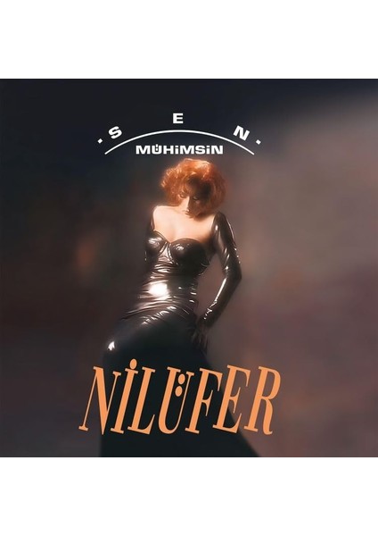 Sen Mühimsin (Plak)