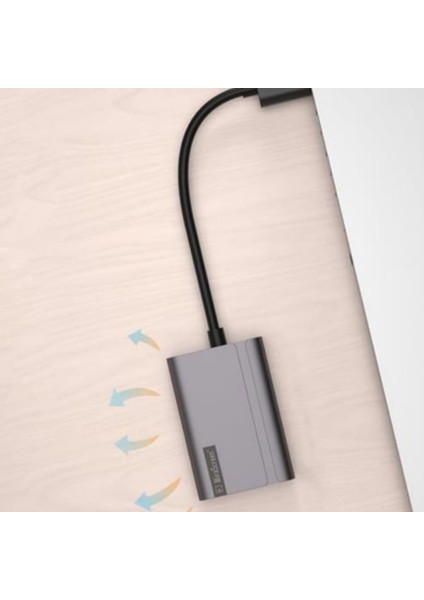 Mirascreen LC07-VGA USB VGA Çevirici fiyatları