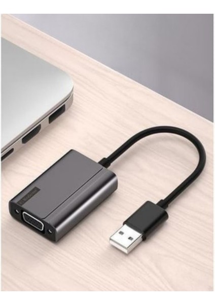 Mirascreen LC07-VGA USB VGA Çevirici fırsatları