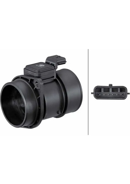 8ET009142131 Hava Debimetresi 1380084A50000 1658000Q0A 22680JD50A