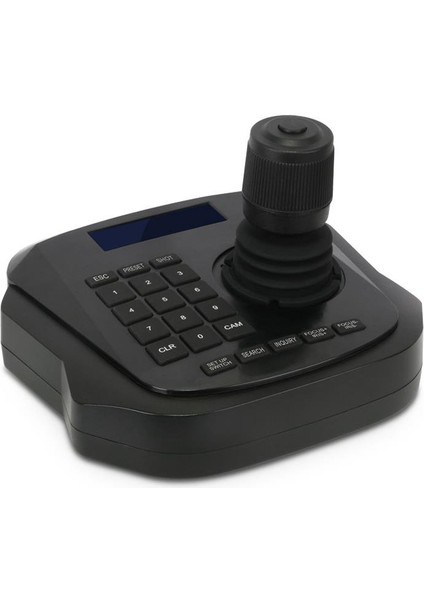 USB Klavye -Mini LCD Ekran