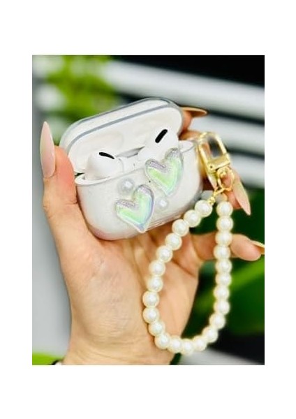 Pro - 2. Nesil Pro ile Uyumlu Oyuncak Tasarımlı Kalın Silikon Koruyucu Kılıf modelleri