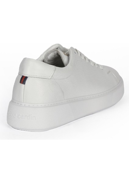 Pc Exclusıve Erkek Günlük Ayakkabı 9703 Beyaz fırsatları