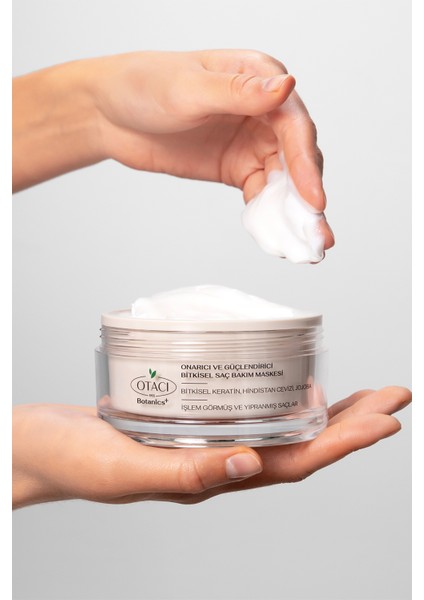 Naturway Bitki Özlü Dökülme Karşıtı Saç Bakım Serumu indirimleri