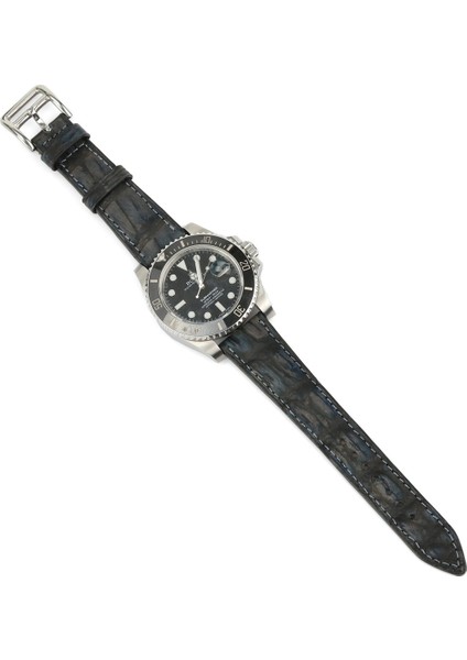 22 mm Deri Saat Kordonu / 22 mm Kordon / 22 mm Deri Kayış / Rolex Kordonu / Omega Kordonu / Tag Heuer Kordonu fiyatları