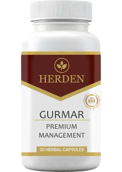 Gurmar Gymnema İÇEREN30'LU Bitkisel Takviye Edici Gıda Kapsül fiyatları
