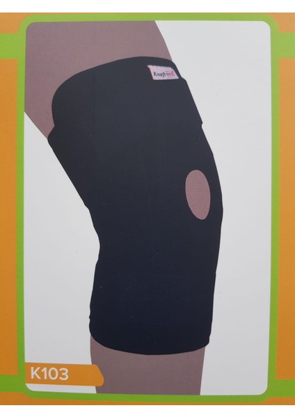 Ligament Destekli Dizlik -Flexible Destekli Dizlik fiyatları