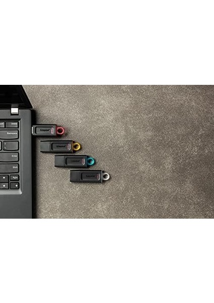 Datatrler Exodia 64GB USB Bellek DTX/64GB (+ Teal) DTX/64GB, Siyah fiyatları