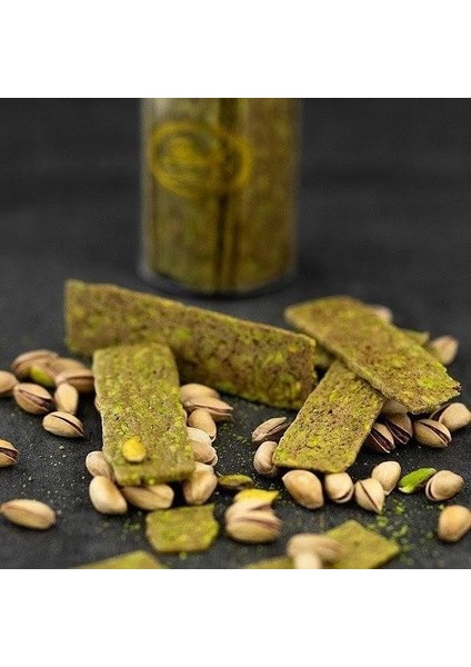 Fıstıklı Gevrek Paket