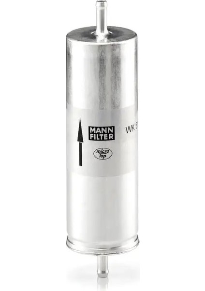 WK516 Yakit Filtresi 13321713807 13321713808 13321720101