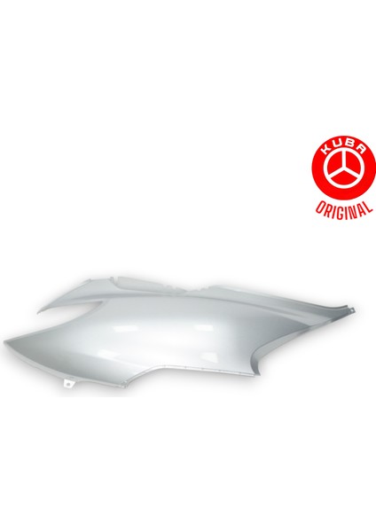 Orıjınal VN50 Pro Arka Yan Panel Sağ Gri