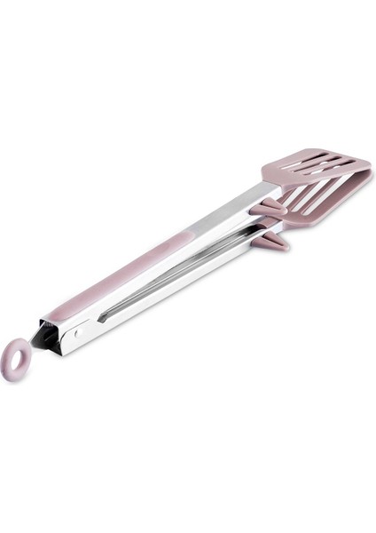 Harmony Silikon Uçlu Çelik Kare Maşa modelleri