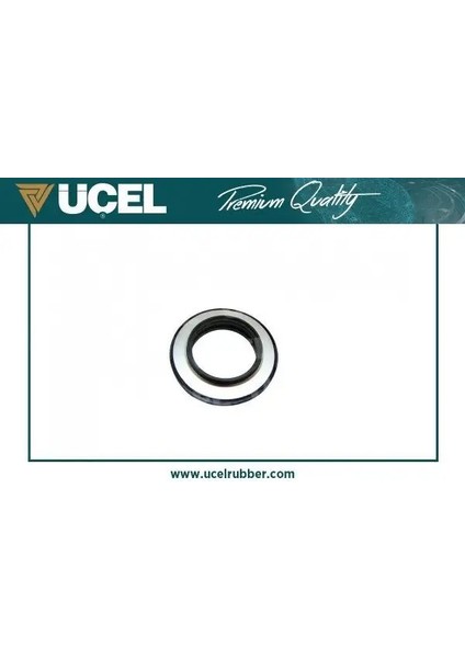 61315 On Amortisor Bilyasi 5Q0412249C 5Q0412249E 5Q0412249F (2 Adet Fiyatıdır)