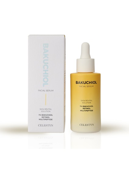 Bakuchiol Serum 50 ml