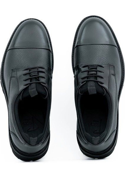 Hakiki Deri Eva Taban Casual Erkek Ayakkabı - E4417 fırsatları