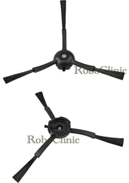 Roborock Q8 Max Plus Robot Süpürge Uyumlu Yedek Toz Torbası, Fırça, Hepa Filtre, Mop Set-11 Parça fırsatları