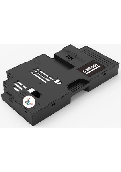 Canon Uyumlu MC-G02 Muadil Atık Kutusu Çipli