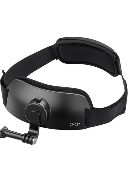 CM027 Go- Iı Telefon ve Aksiyon Kamera Kafa Bandı C020GBB1 modelleri