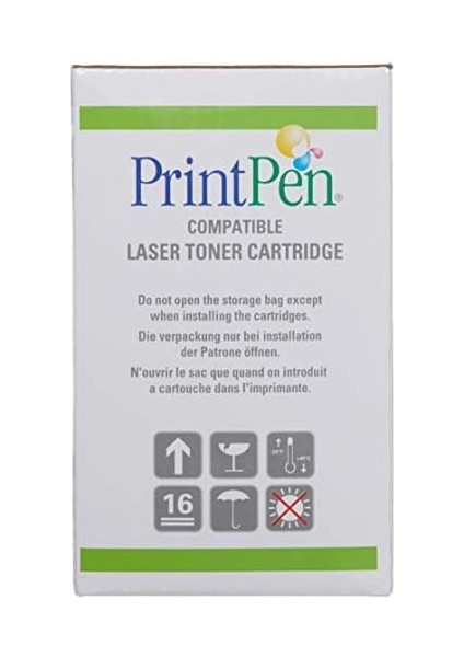 Xerox Phaser 3140 (108R00909) Yüksek Kapasite Muadil Toner modelleri