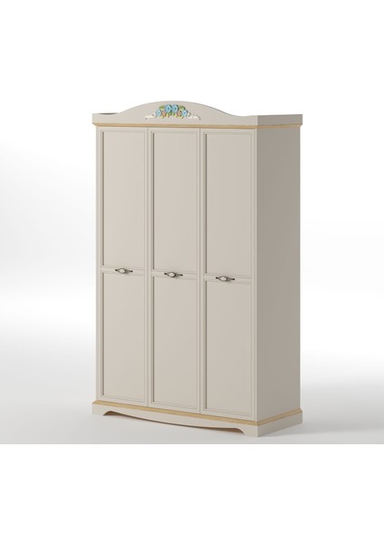 Berry Gardrop - 3 Kapılı