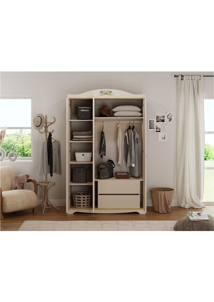 Berry Gardrop - 3 Kapılı modelleri